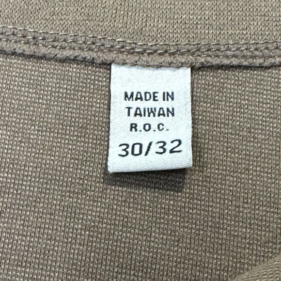 Avenue Women’s Plus Size 30/32 4X Taupe Blazer Jacket Button Front Lightweight - Picture 5 of 10